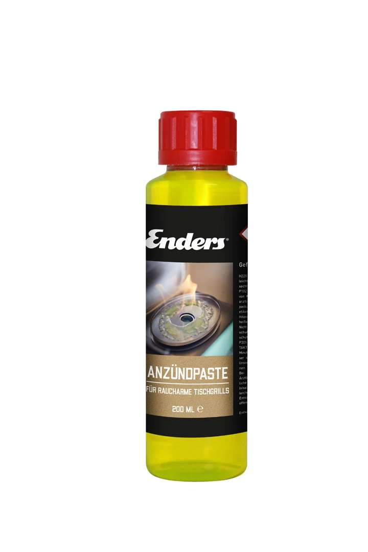 Enders begyújtó paszta, 200 ml -> Aurora