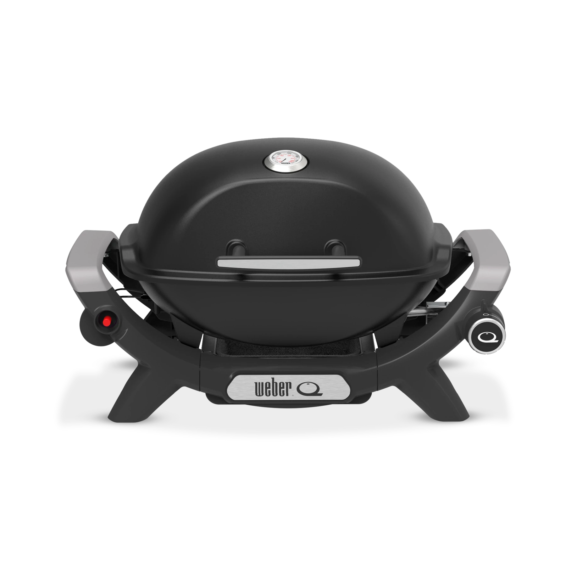 Weber Q1100N  gázgrill