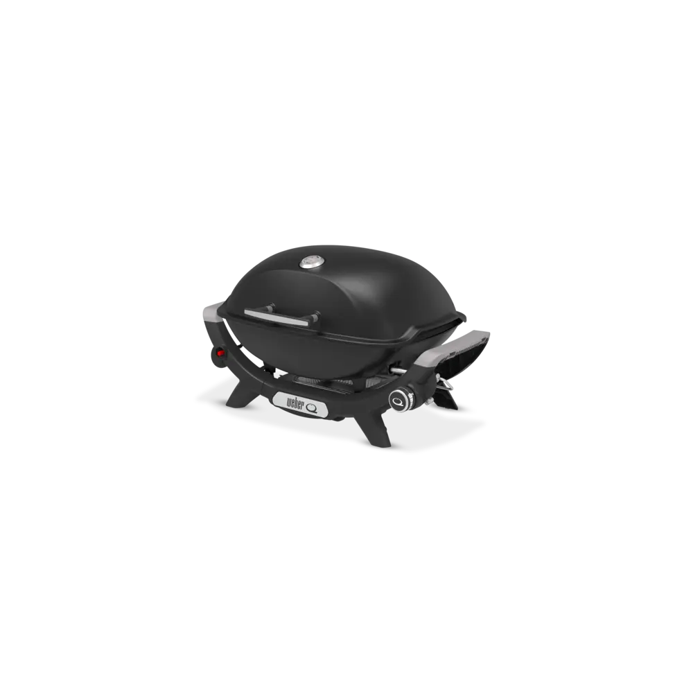 Weber Q2100N gázgrill