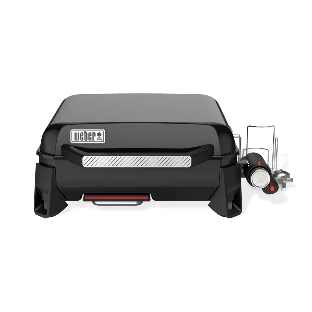 Weber SLATE GP 43 cm Premium plancha gázgrill