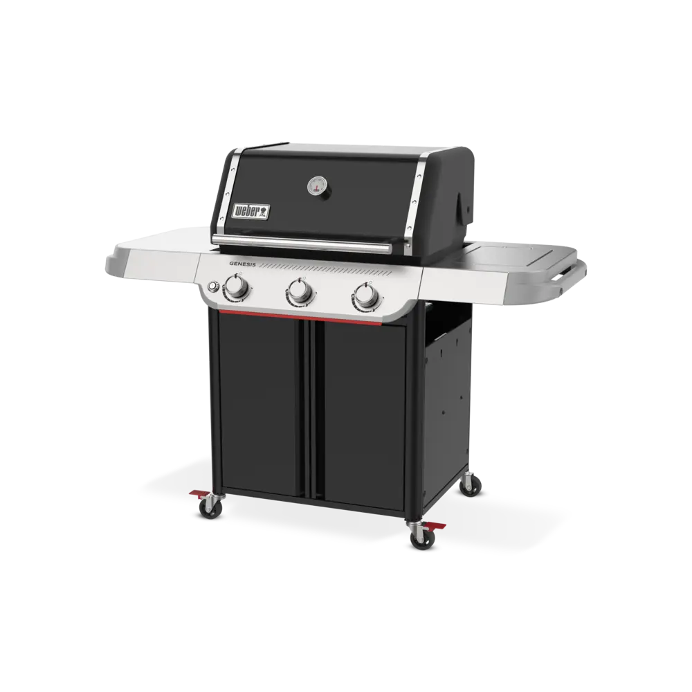 Weber Genesis E-315 gázgrill