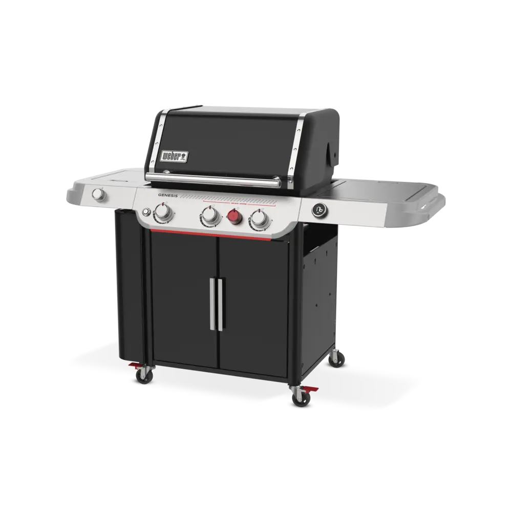 Weber Genesis EP-335 gázgrill