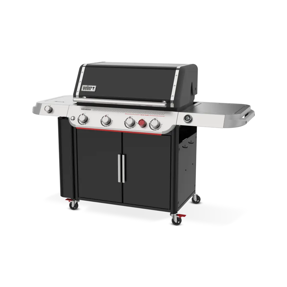 Weber Genesis EP-435 gázgrill