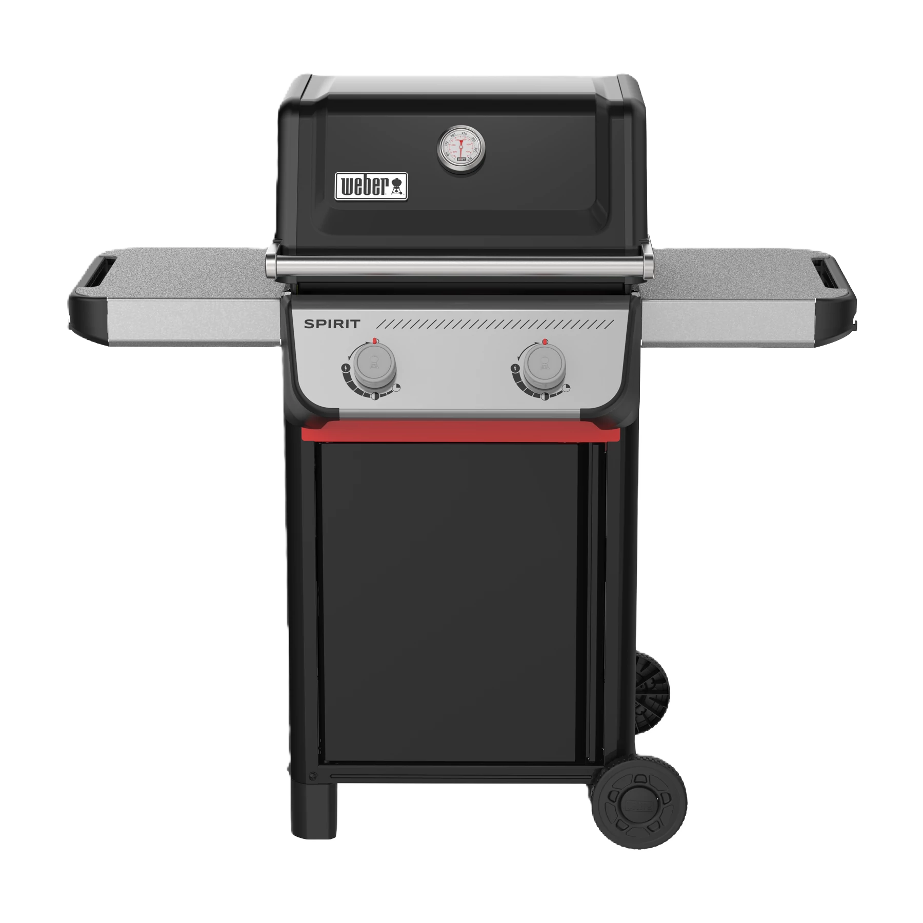 Weber Spirit E-210 gázgrill