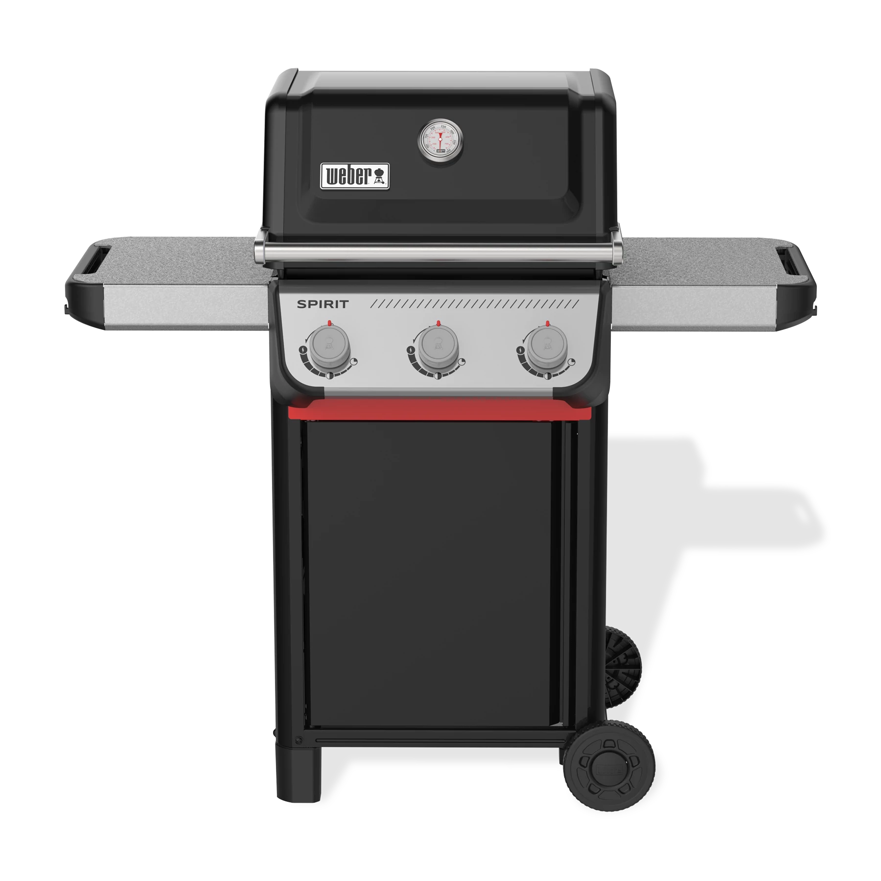 Weber Spirit E-310 gázgrill