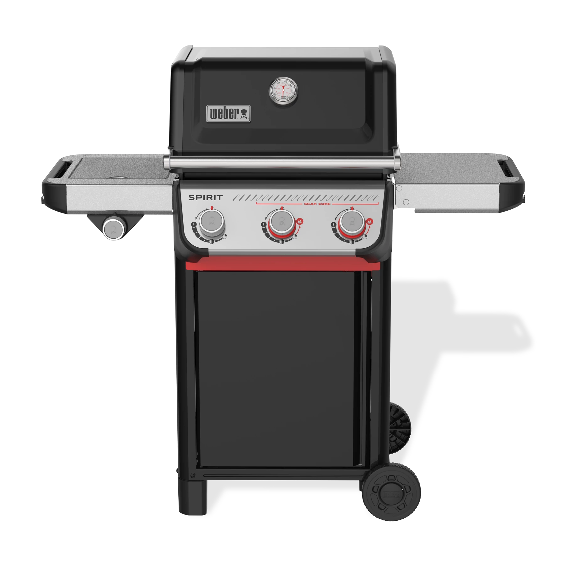 Weber Spirit E-335 gázgrill