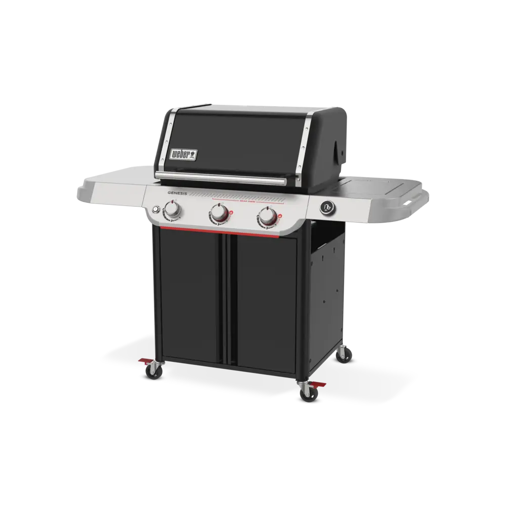 Weber Genesis E-325 gázgrill