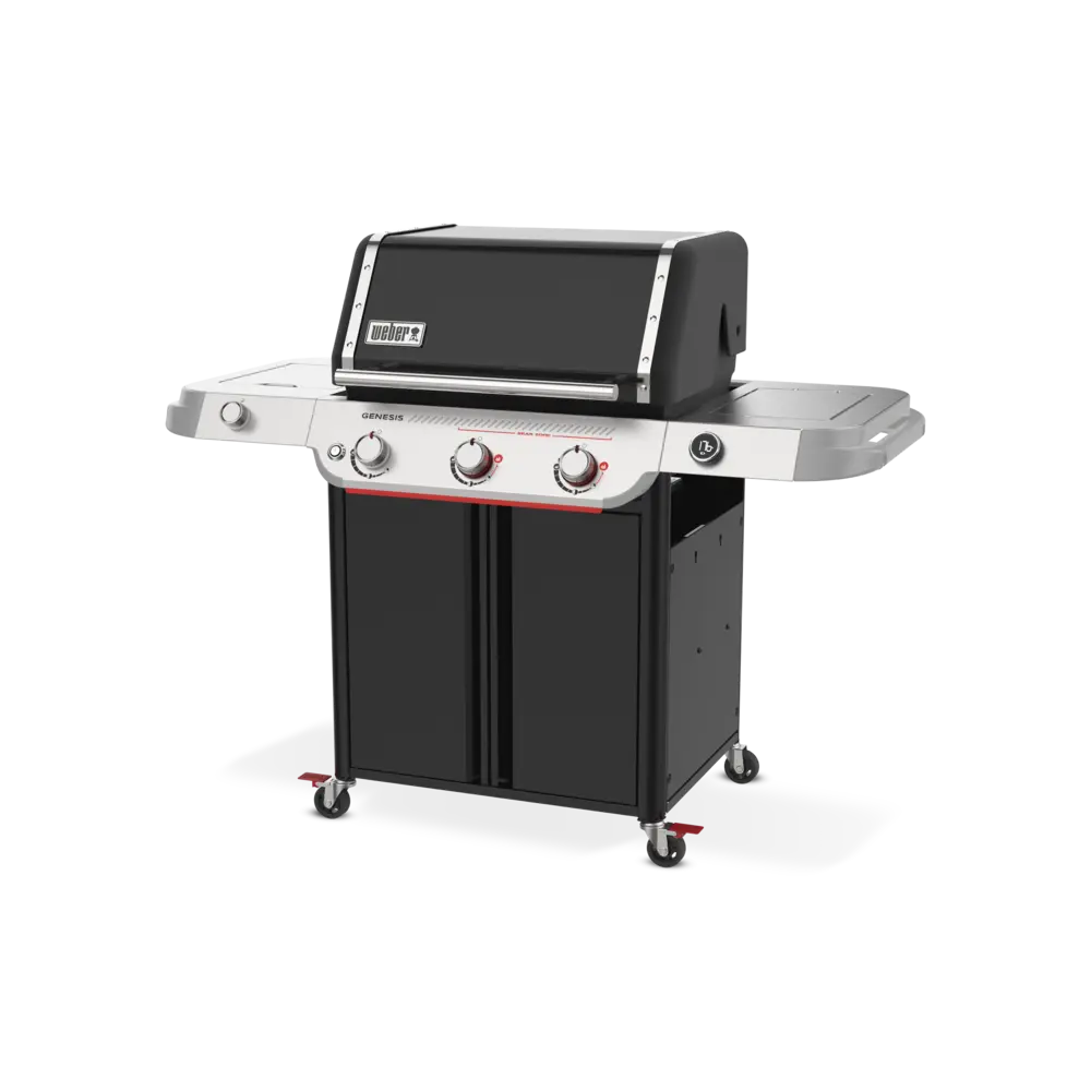 Weber Genesis E-335 gázgrill
