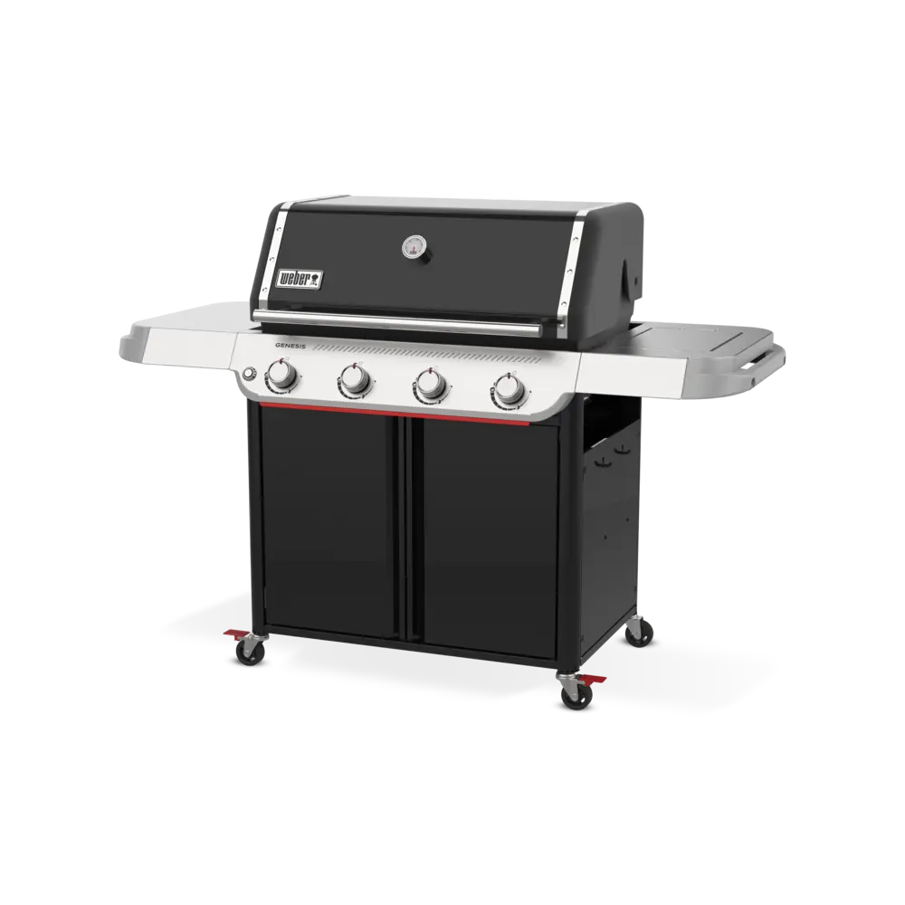 Weber Genesis E-415 gázgrill