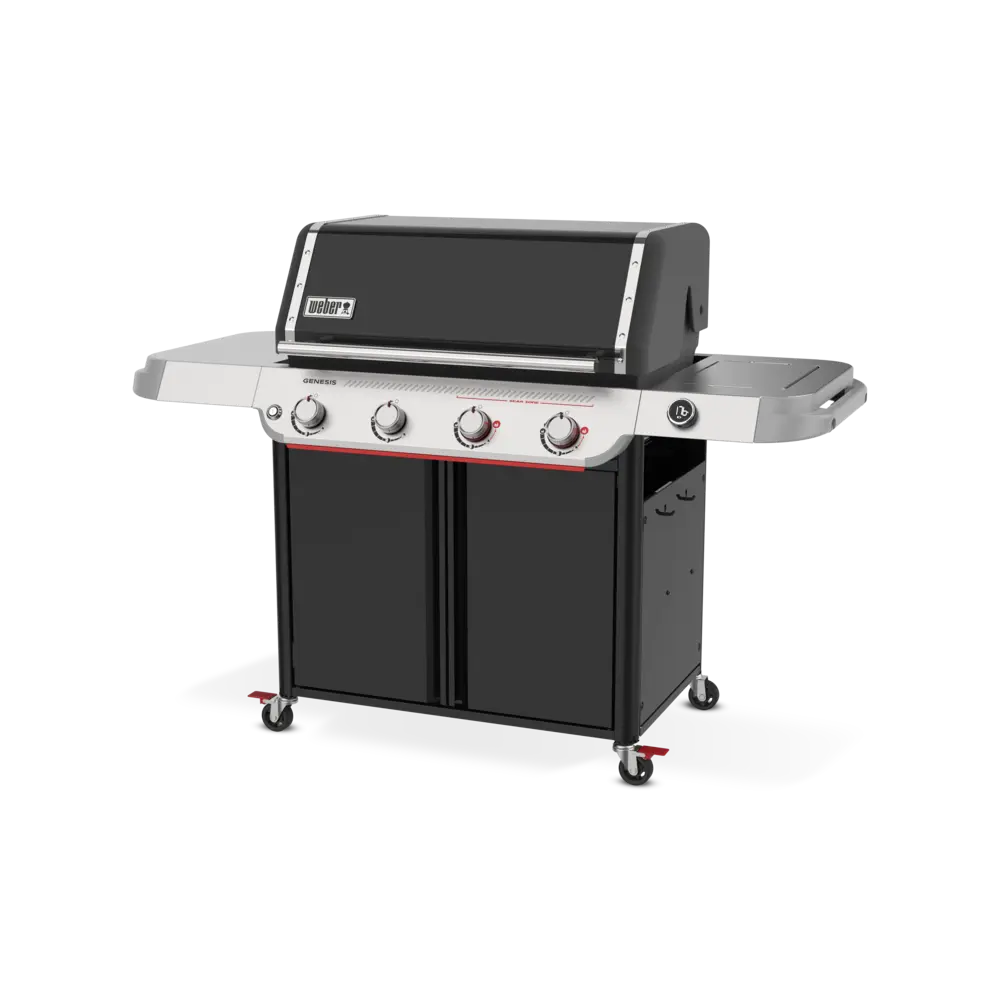 Weber Genesis E-425 gázgrill