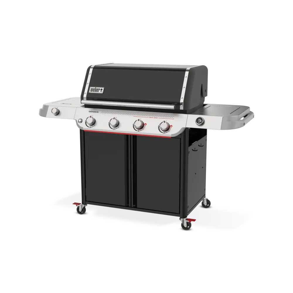 Weber Genesis E-435 gázgrill