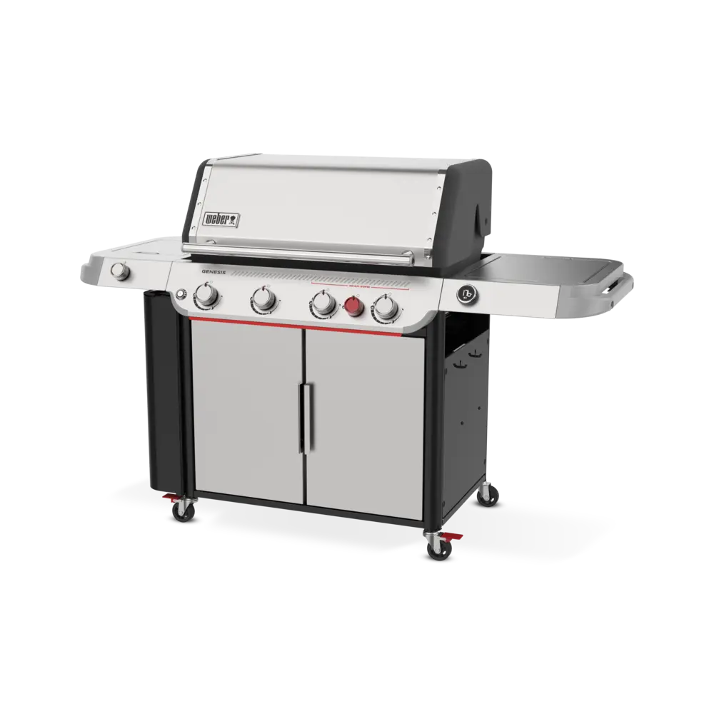 Weber Genesis SP-435 gázgrill