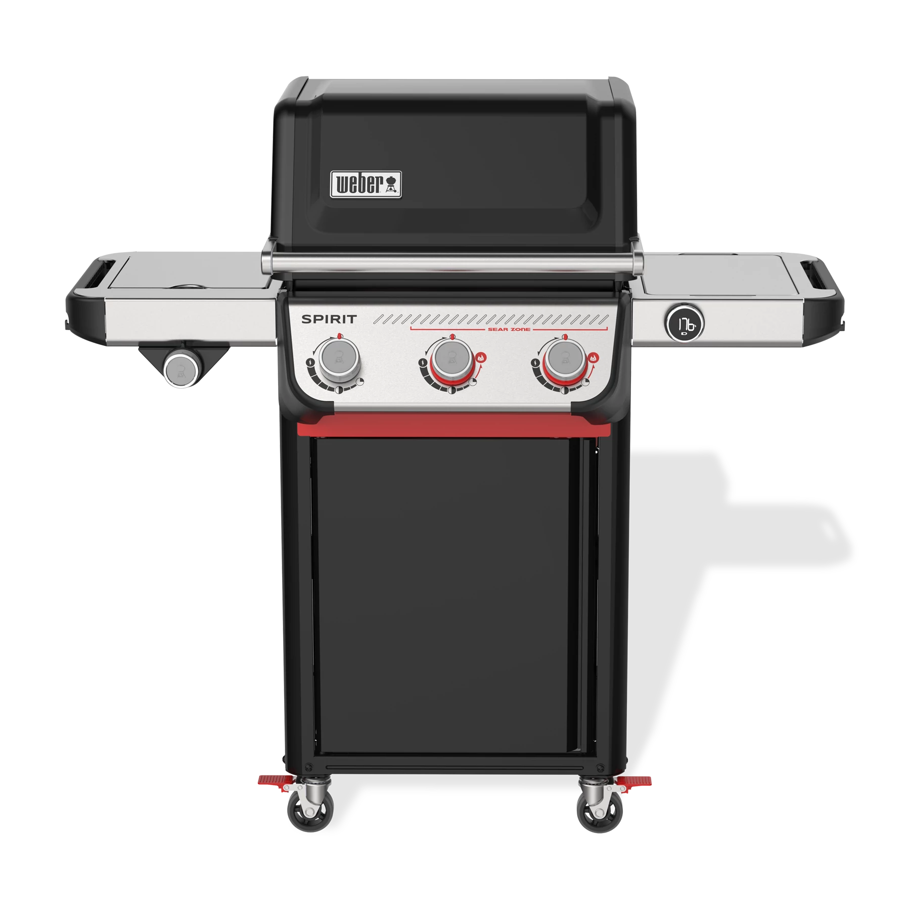 Weber Spirit EP-335 gázgrill