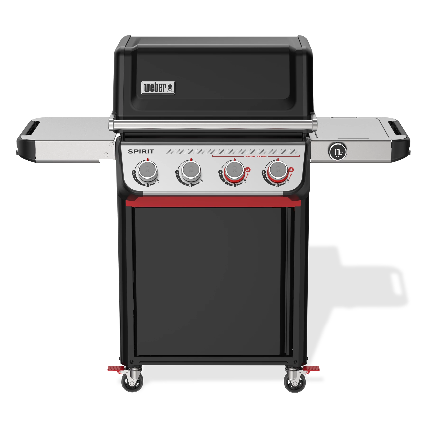 Weber Spirit EP-425 gázgrill