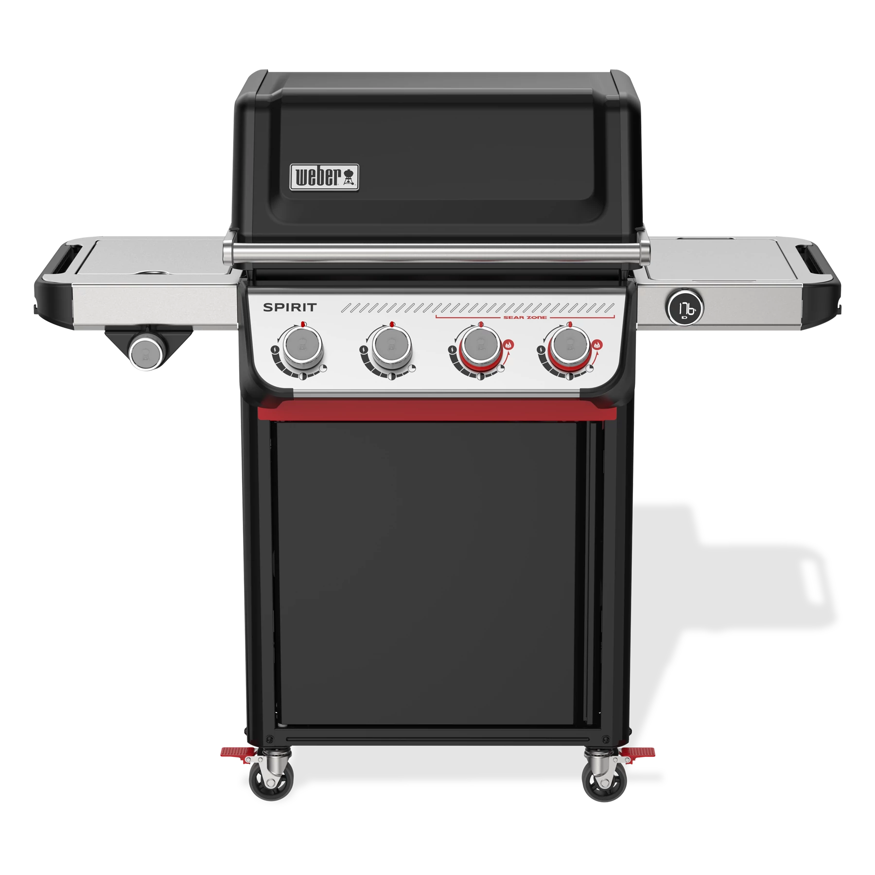 Weber Spirit EP-435 gázgrill