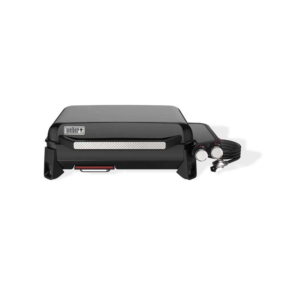 Weber Slate GP 56 cm Premium plancha gázgrill