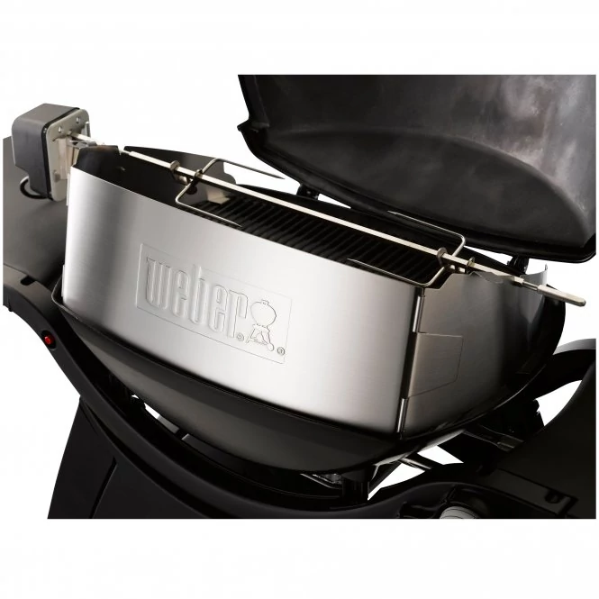 Weber Original forgónyárs -> Q 300