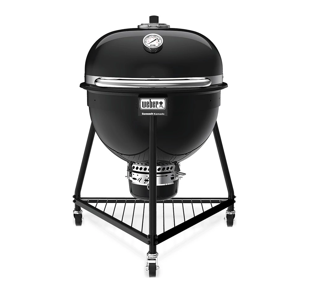 Weber Summit Kamado E6, Ø 60 cm