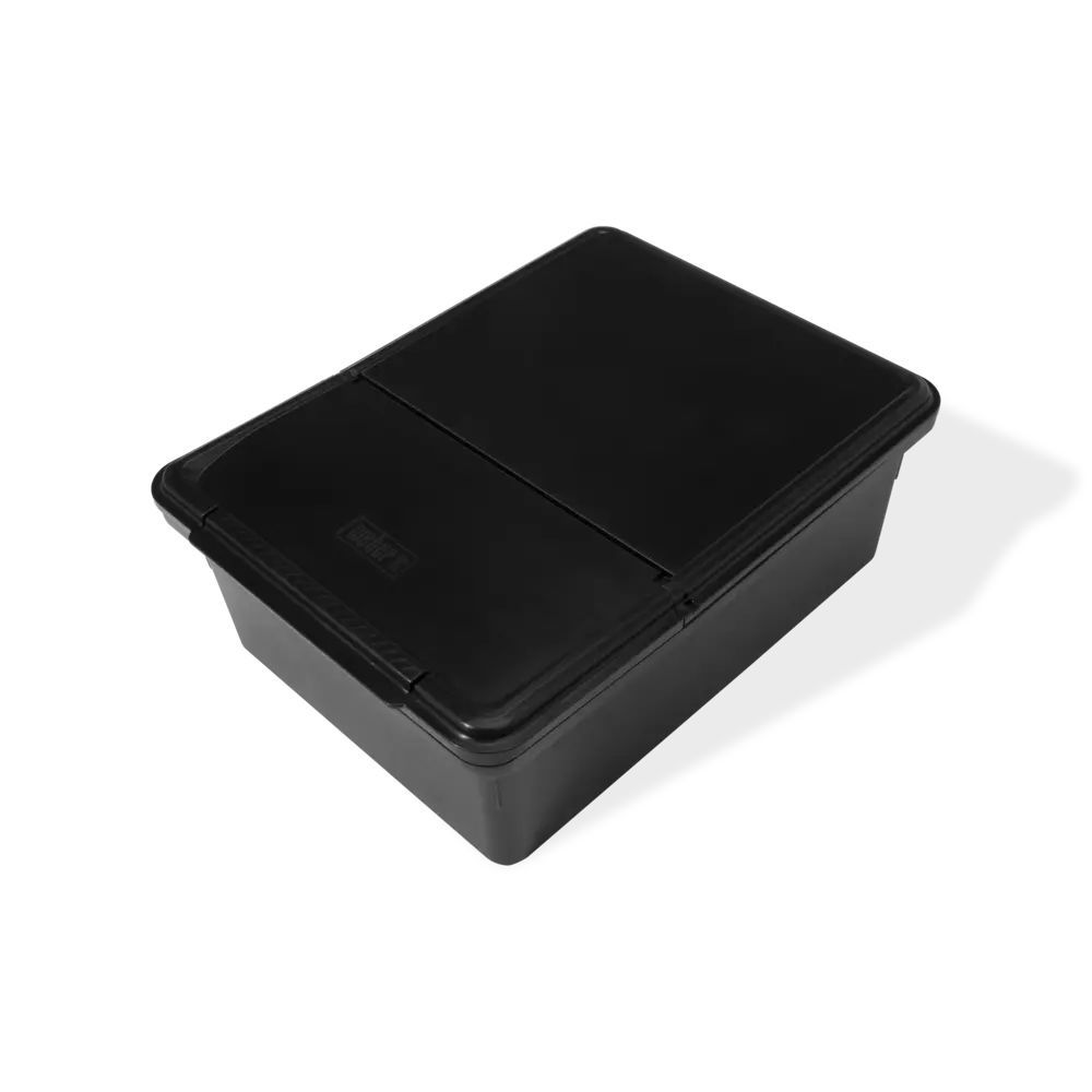 Weber Works™ kültéri tárolódoboz
