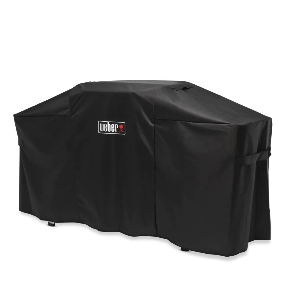 Weber Premium Plancha asztallal takaró, 43/56 cm