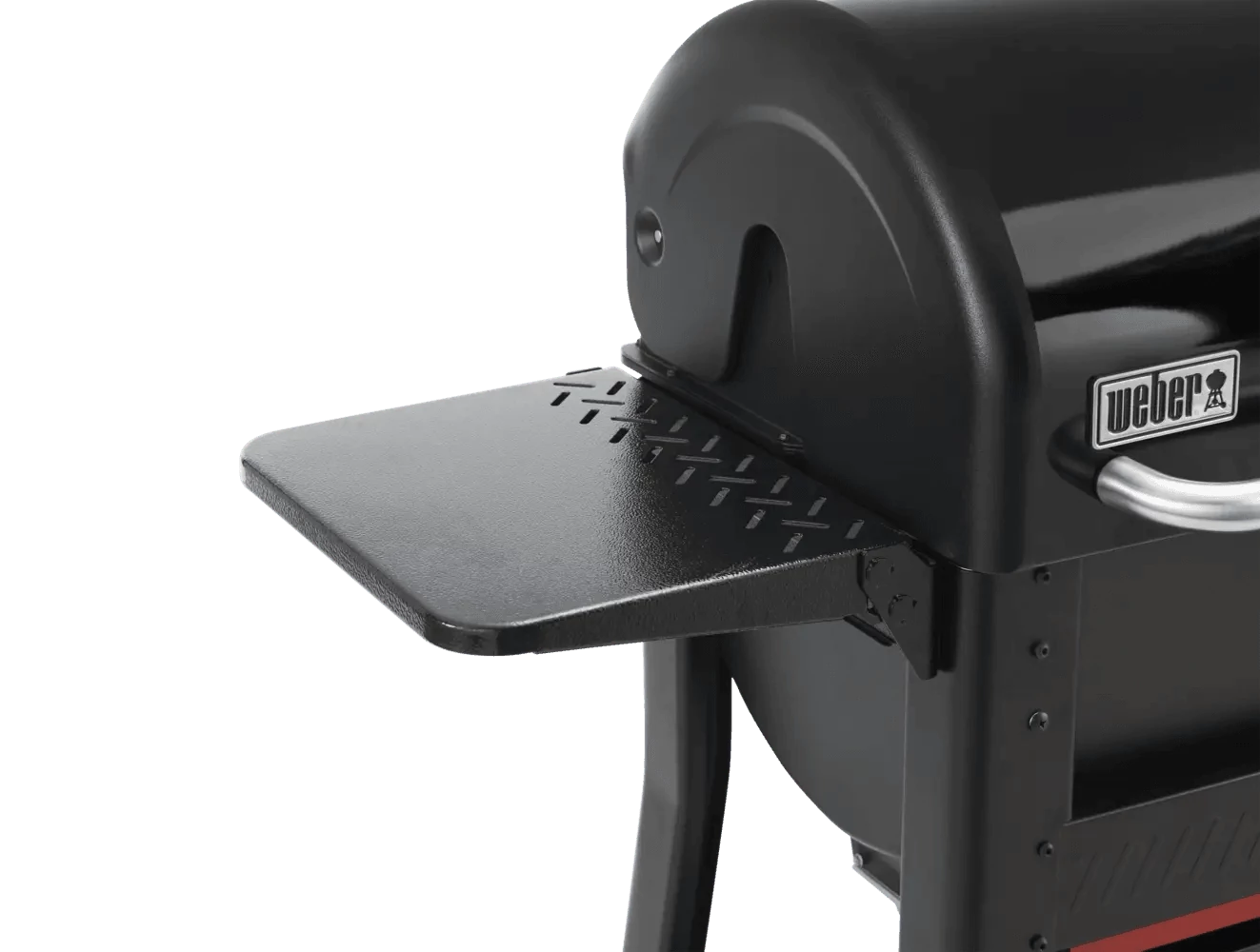 Weber Searwood 600/XL 600 oldalasztal