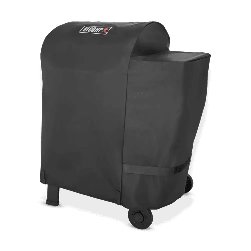 Weber Searwood® 600 grill takaró