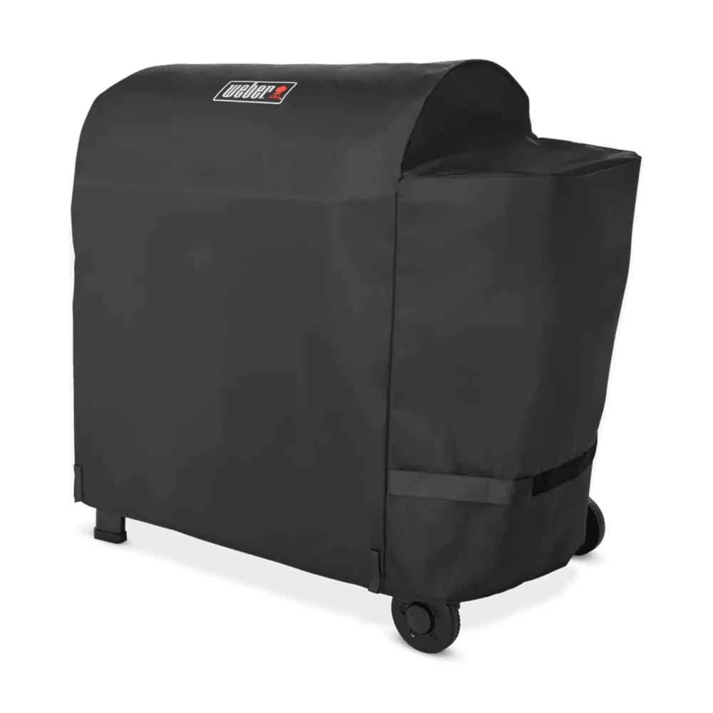 Weber Searwood® XL 600 grill takaró
