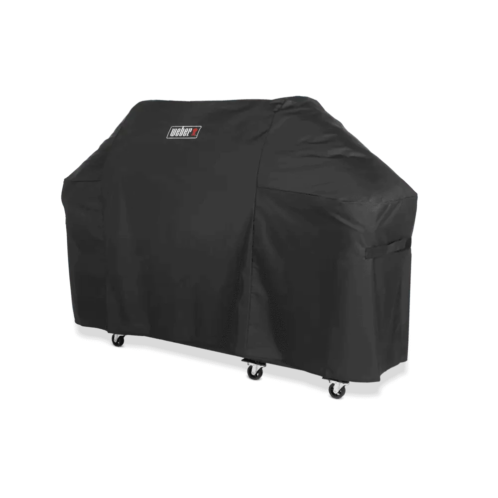 Weber Premium Plancha védőhuzat, 56 cm