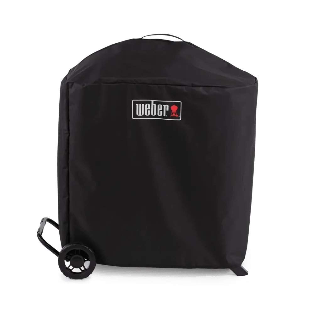 Weber Traveler Compact grill takaró