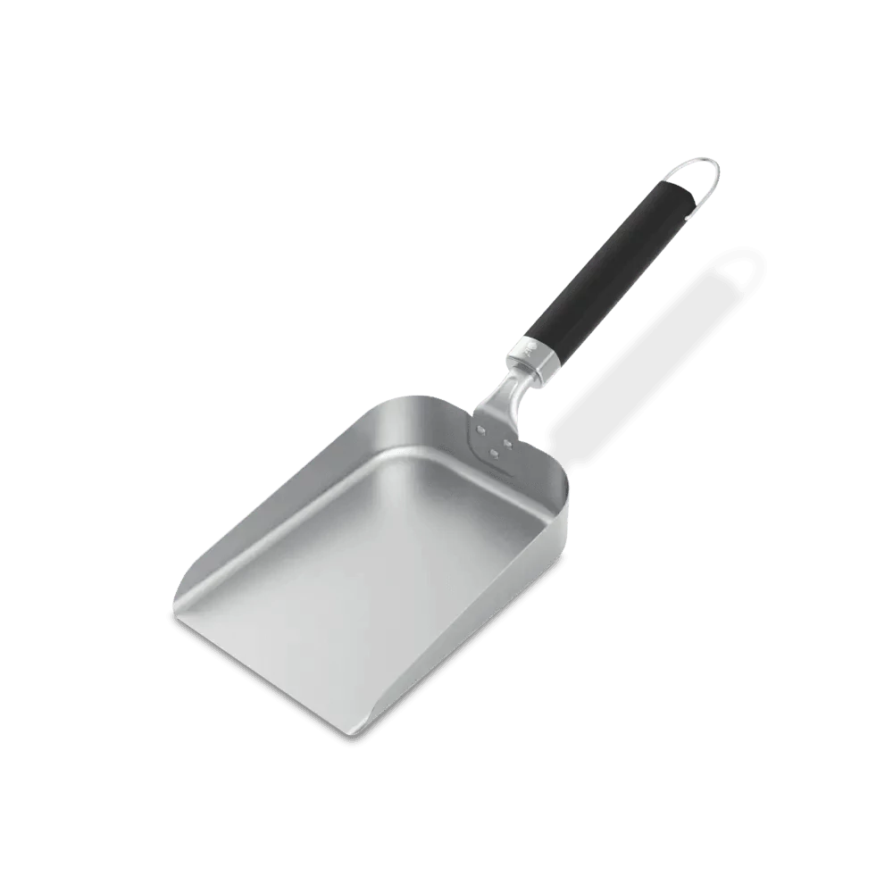 Weber plancha lapát