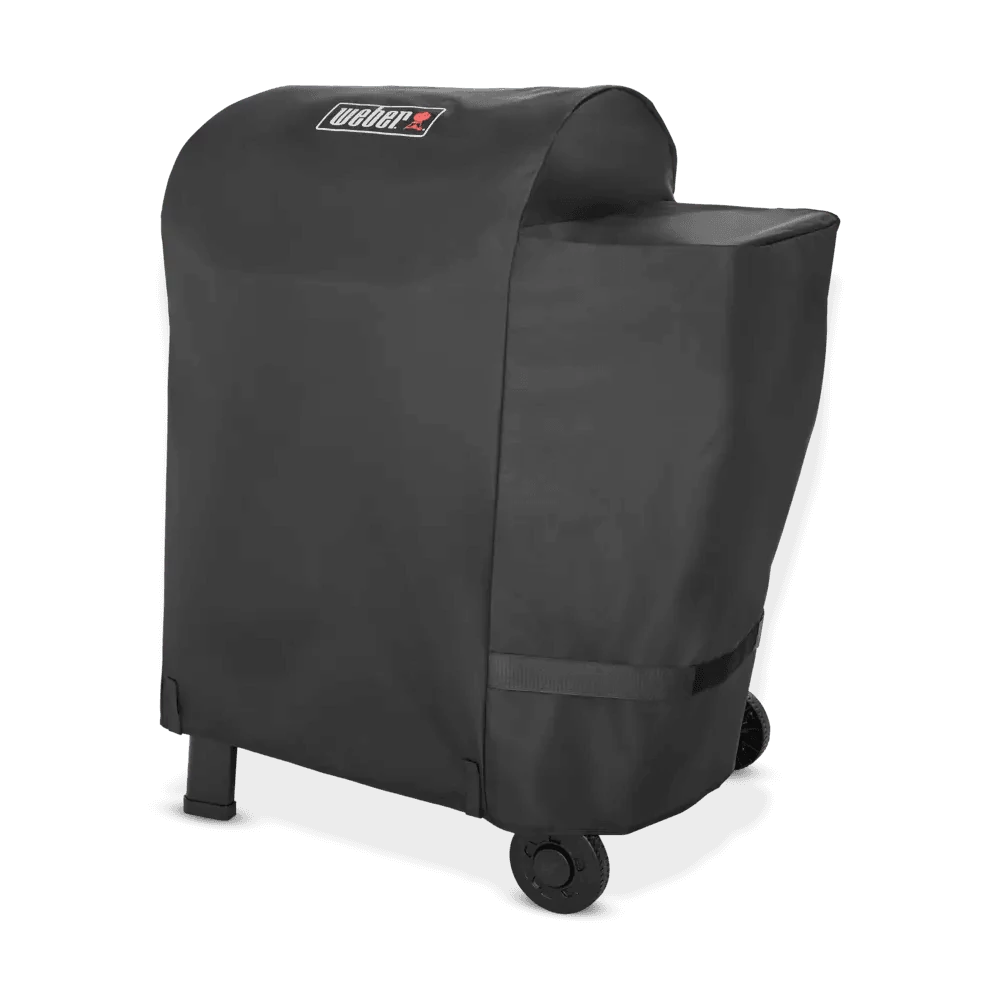 Weber Smoque 500 grill takaró