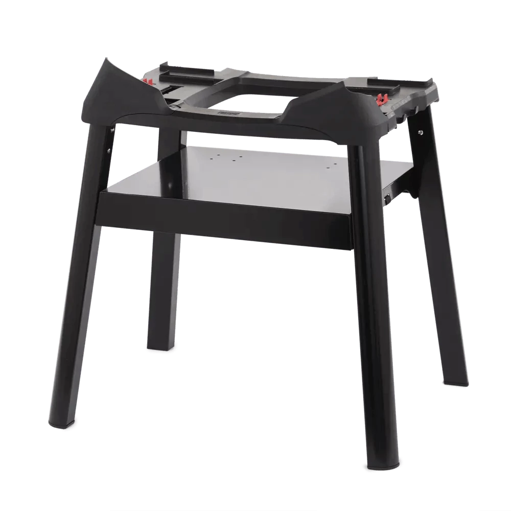 Weber Q compact állvány