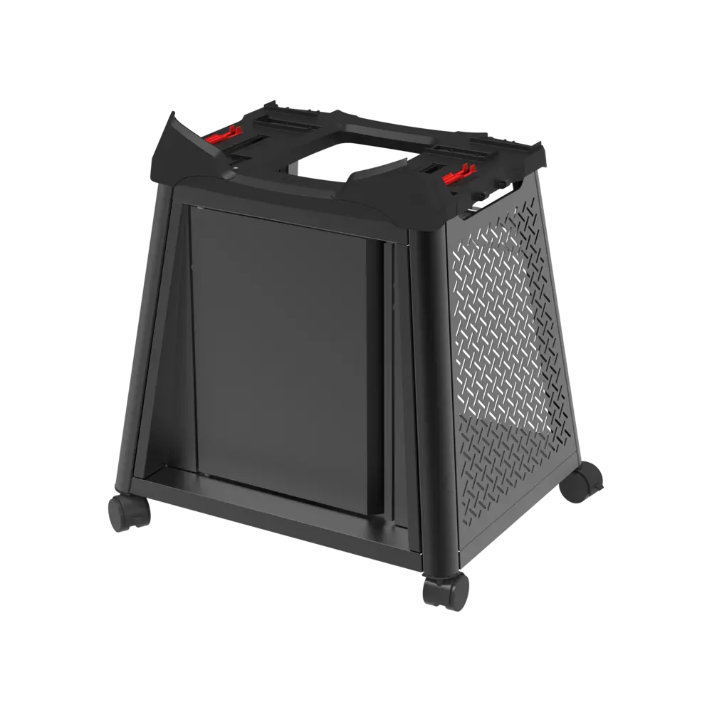 Weber Q premium kocsi