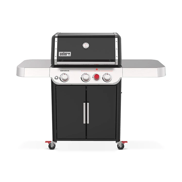 Weber Genesis E-325s gázgrill, 