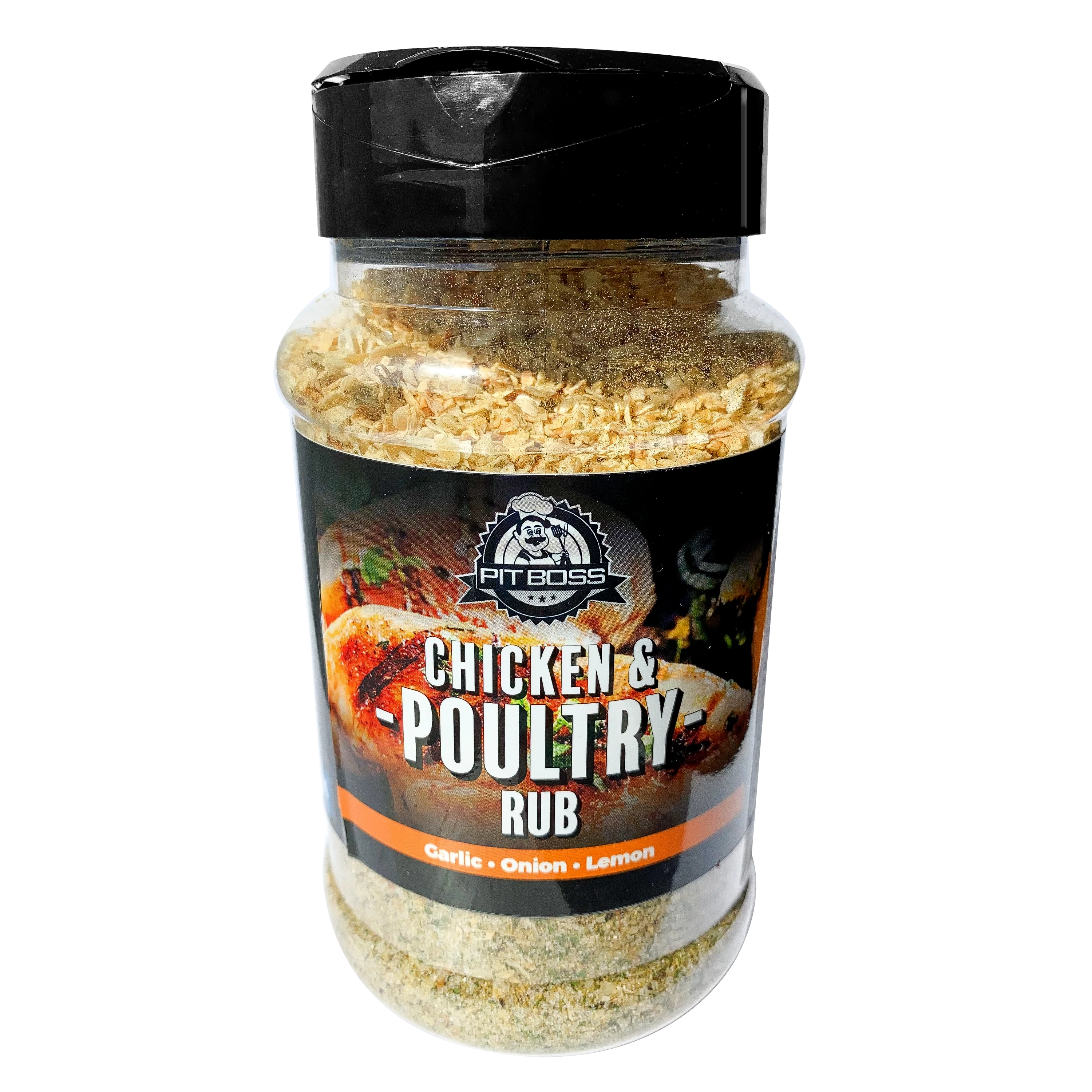 Pit Boss Chicken & Poultry Rub, 380 g