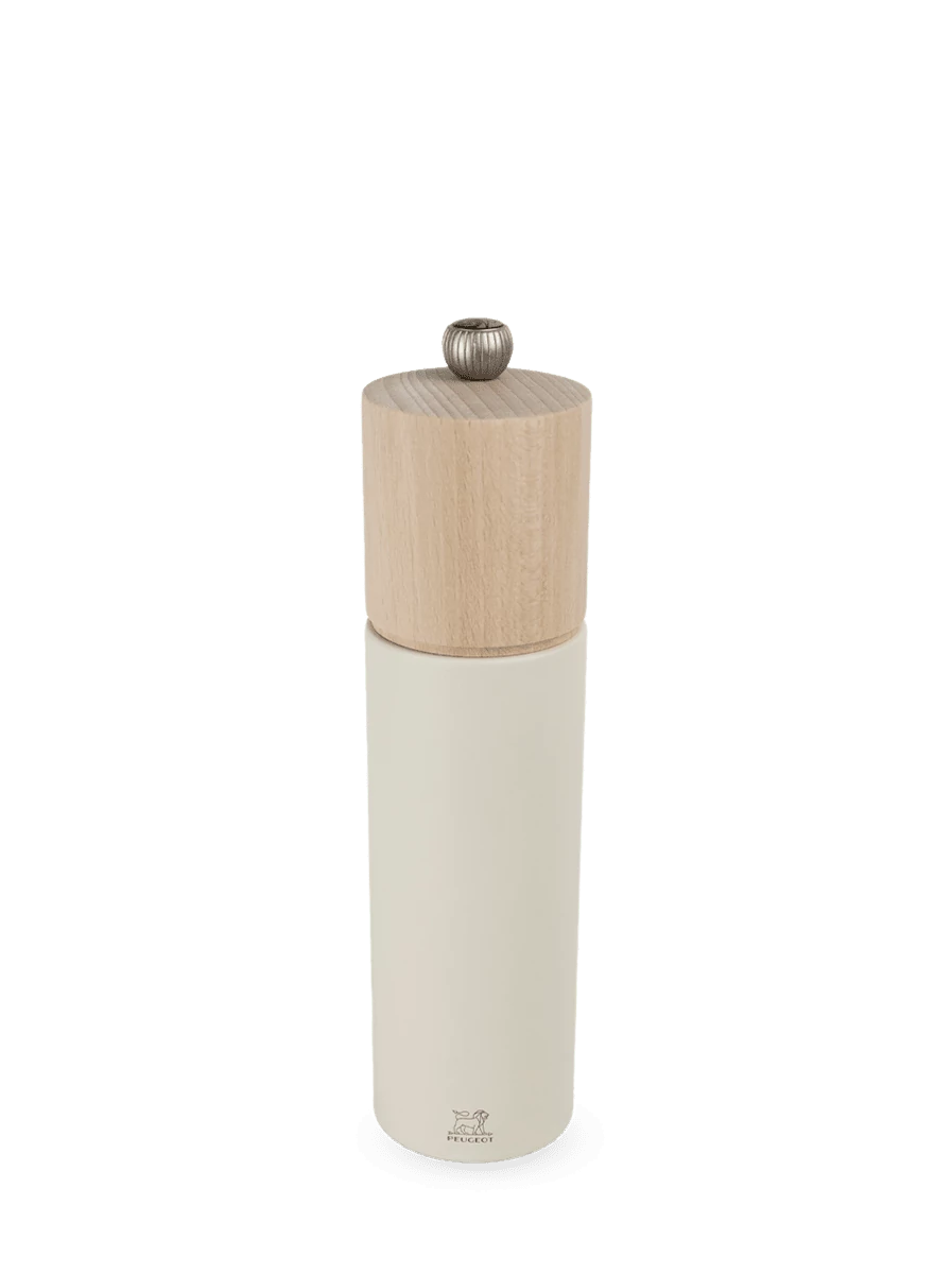 Peugeot Boreal sóőrlő, 21 cm, fehér