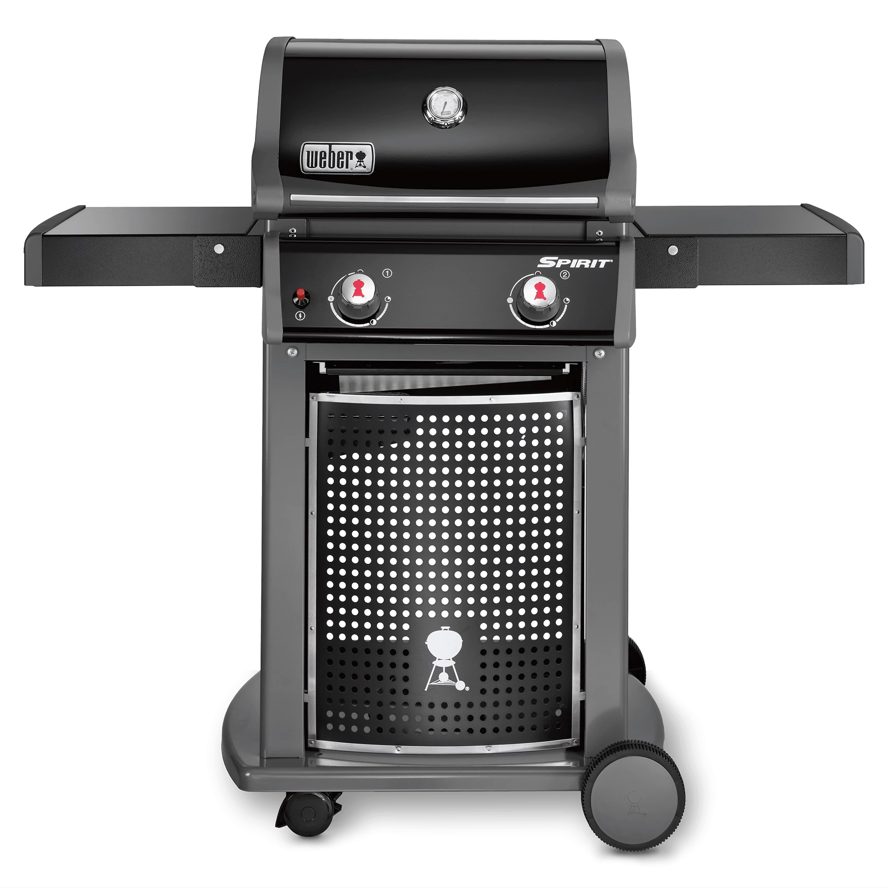 Weber Spirit Classic E-210 gázgrill