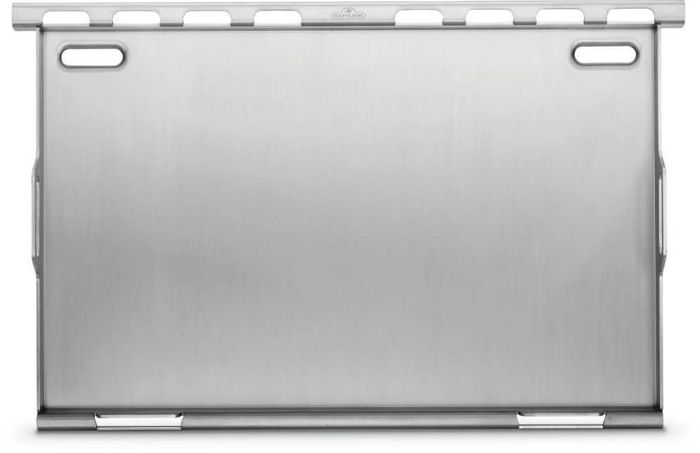 Napoleon rozsdamentes acél teljes grilllap -> R525 / P500