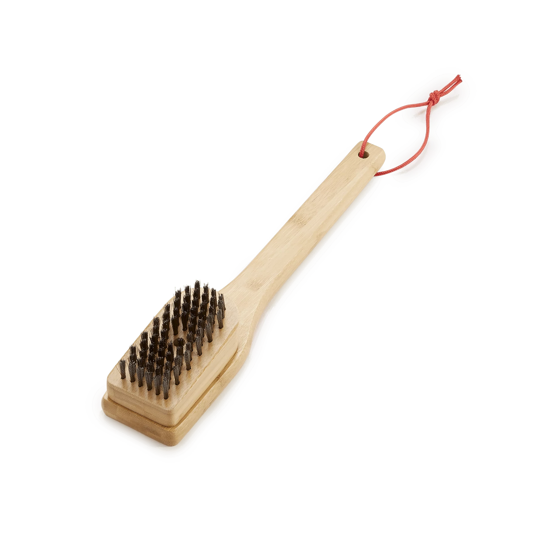 Weber grillkefe, bambusz fogantyúval, 30 cm