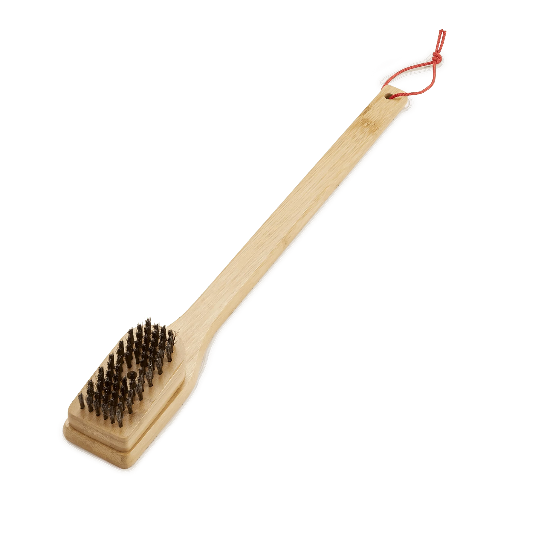 Weber grillkefe, bambusz fogantyúval, 46 cm