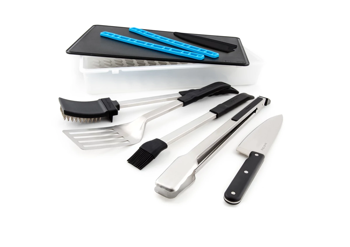 Broil King grill szett, Porta Chef