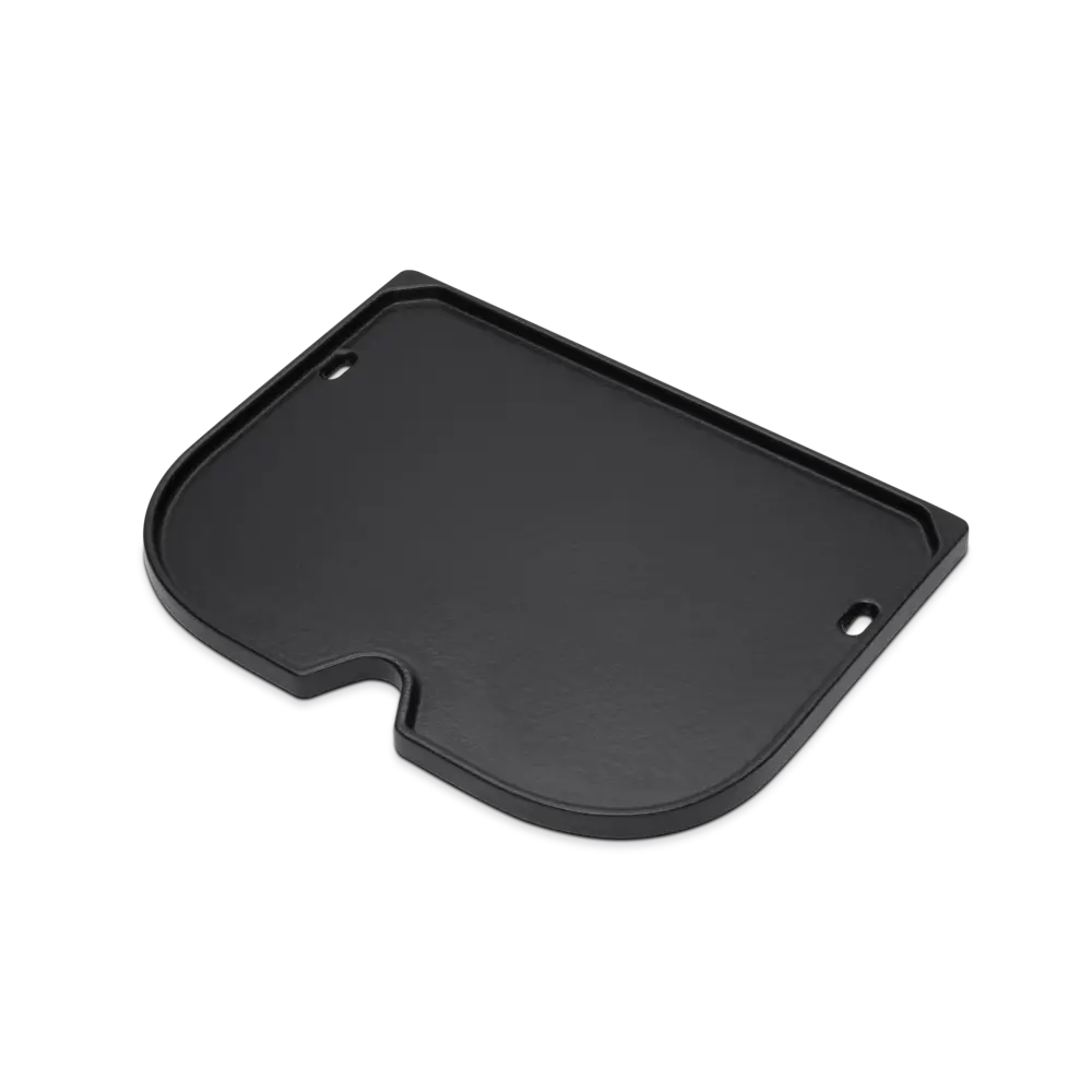 Weber Lumin Compact plancha grill lap