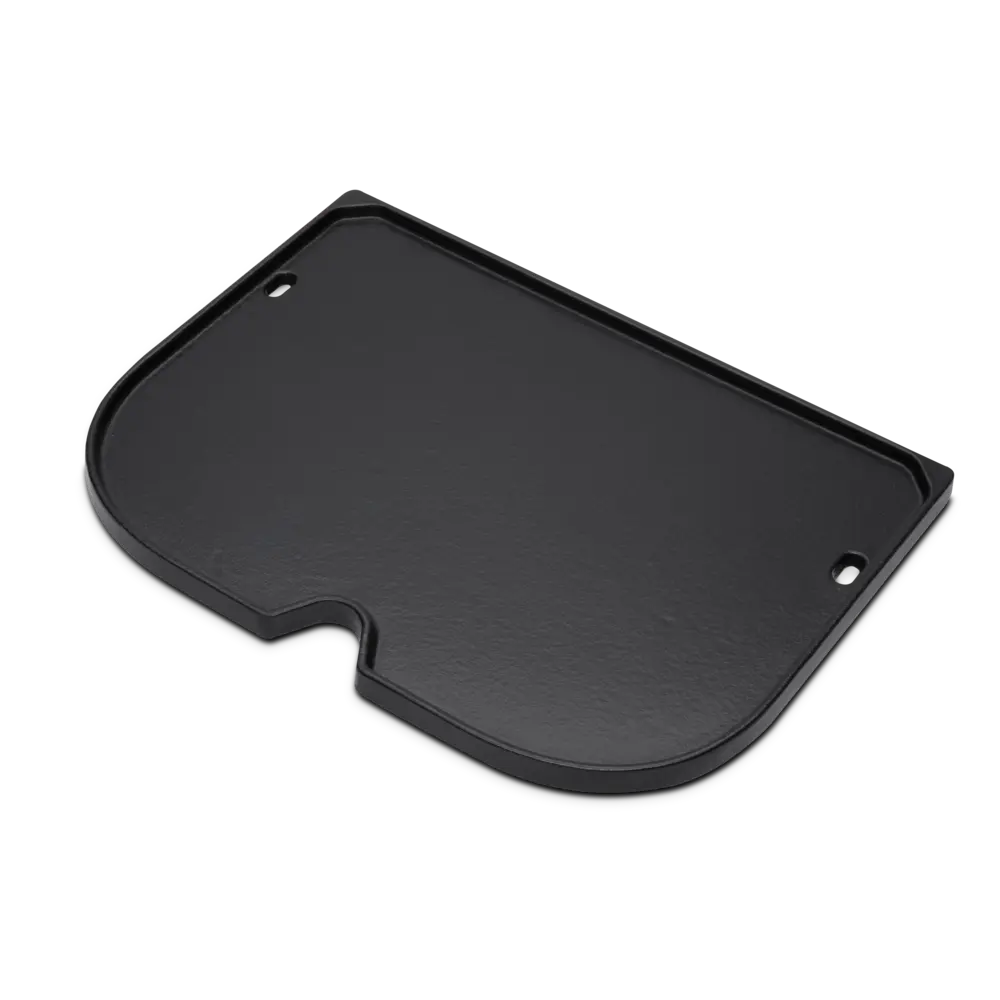Weber Lumin Compact plancha grill lap