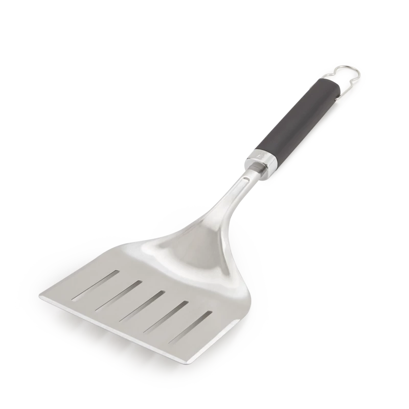 Weber Precision széles grilllapát