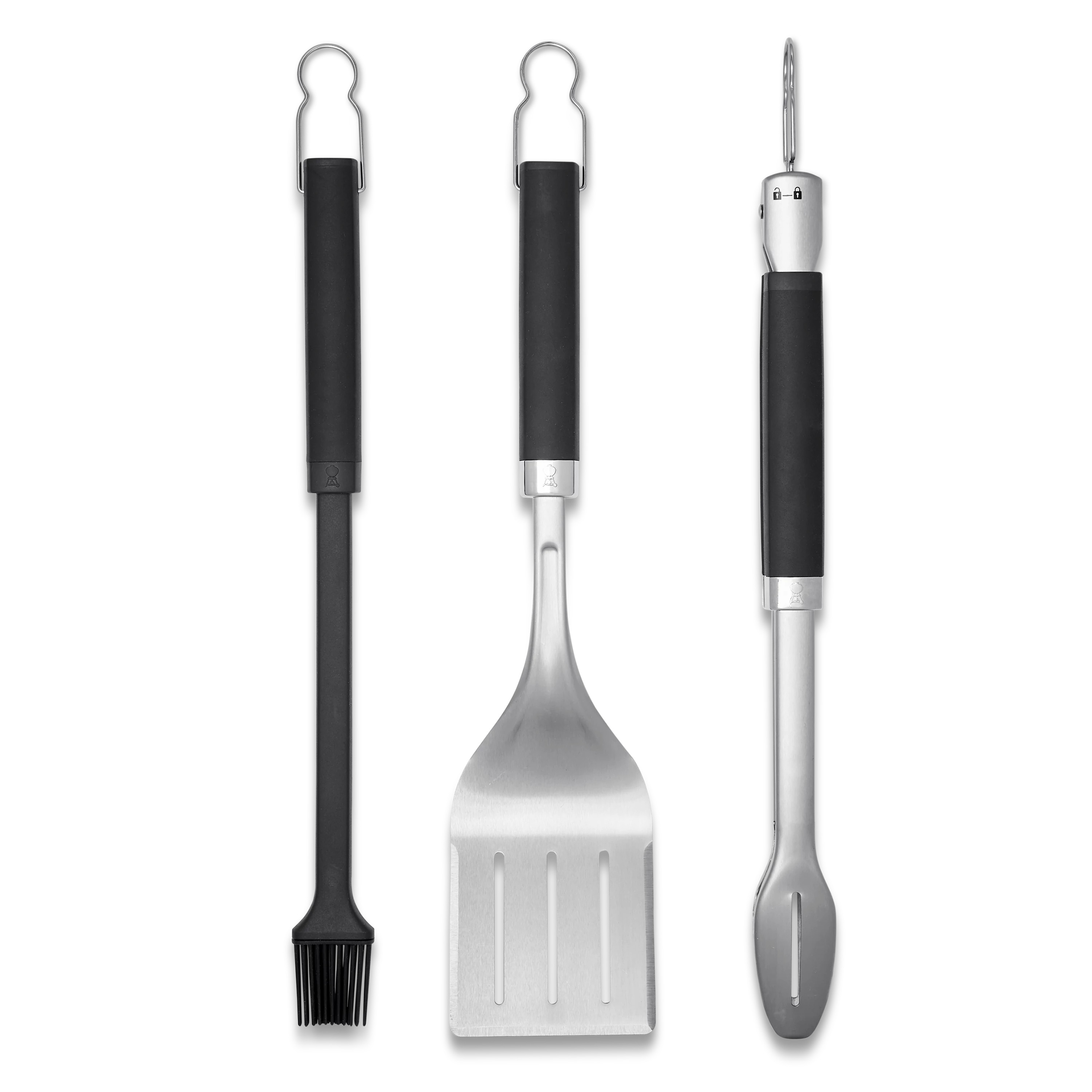 Weber Precision grillkészlet, 3 részes