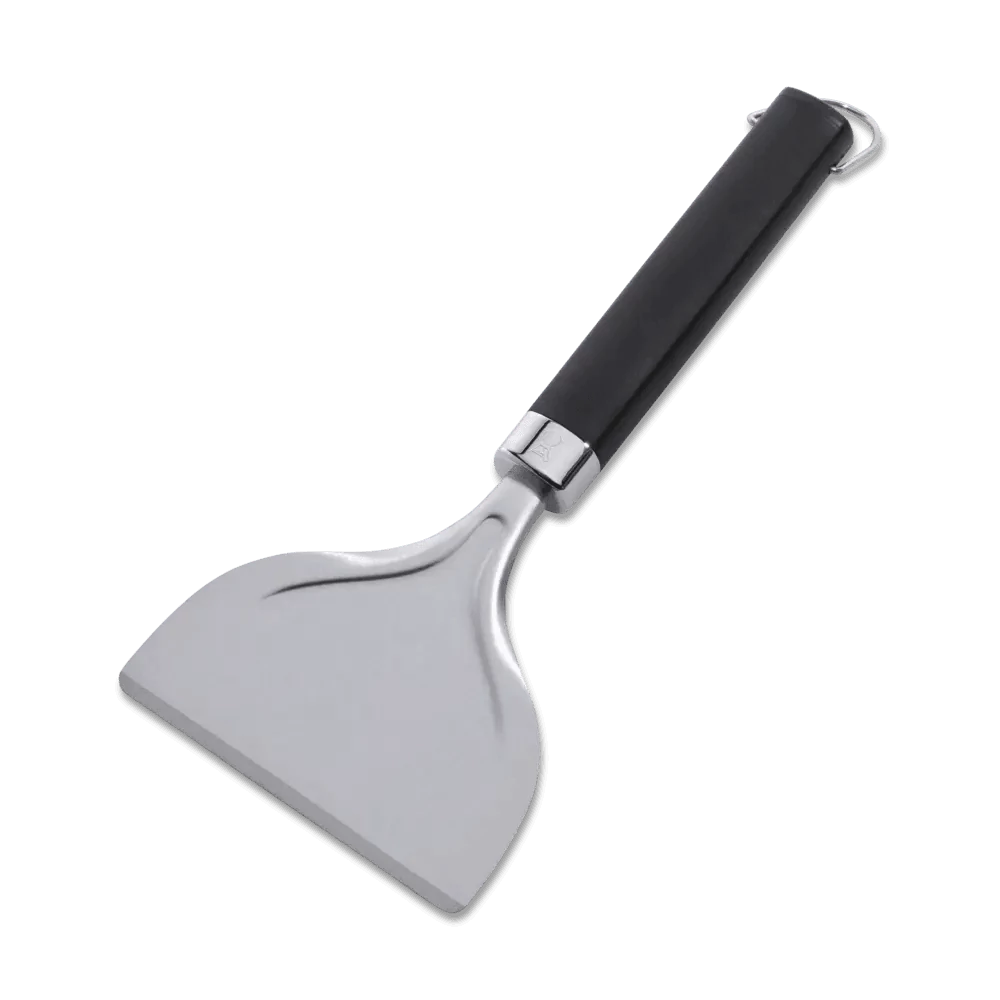 Weber plancha kaparó