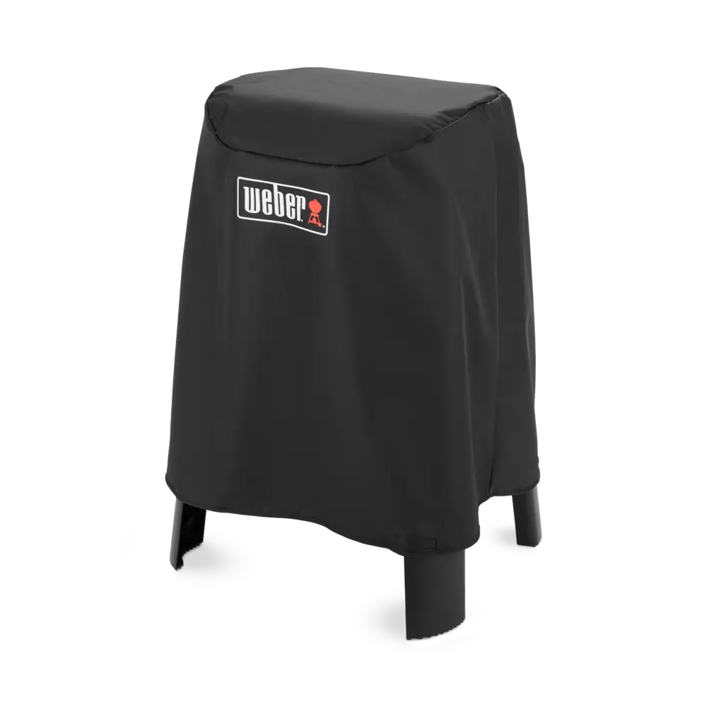 Weber Premium grill takaró, Lumin/Lumin Compact állvánnyal elektromos grillhez