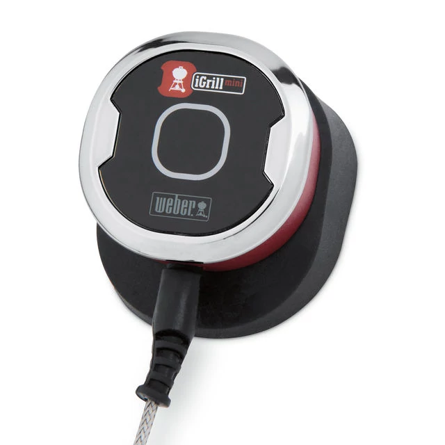 Weber iGrill mini, grillhőmérő
