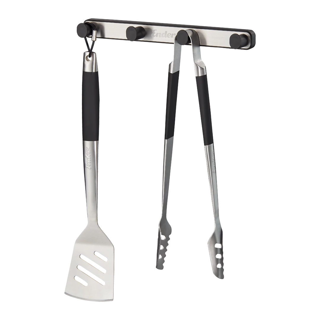 Enders Grill Mags, mágneses grilleszköz tartó