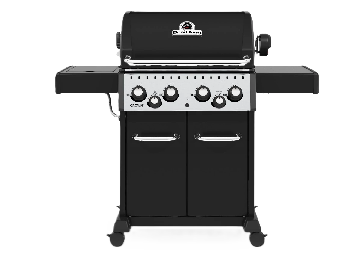 Broil King Crown 490 gázgrill *2022*